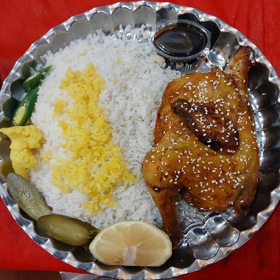 لوگو اکبرجوجه